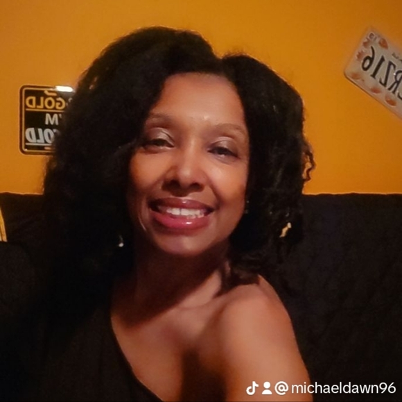 Meet Your Posher: Owner & Curator of a resale shop. - Picture 12 of 16